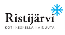 Ristijärven kunta logo